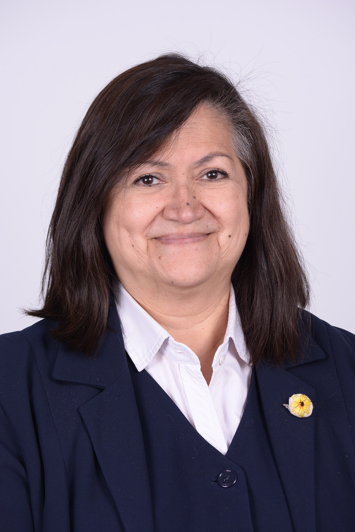 Directora Técnica de Preparatoria y Bachillerato Tecnológico en Informática
