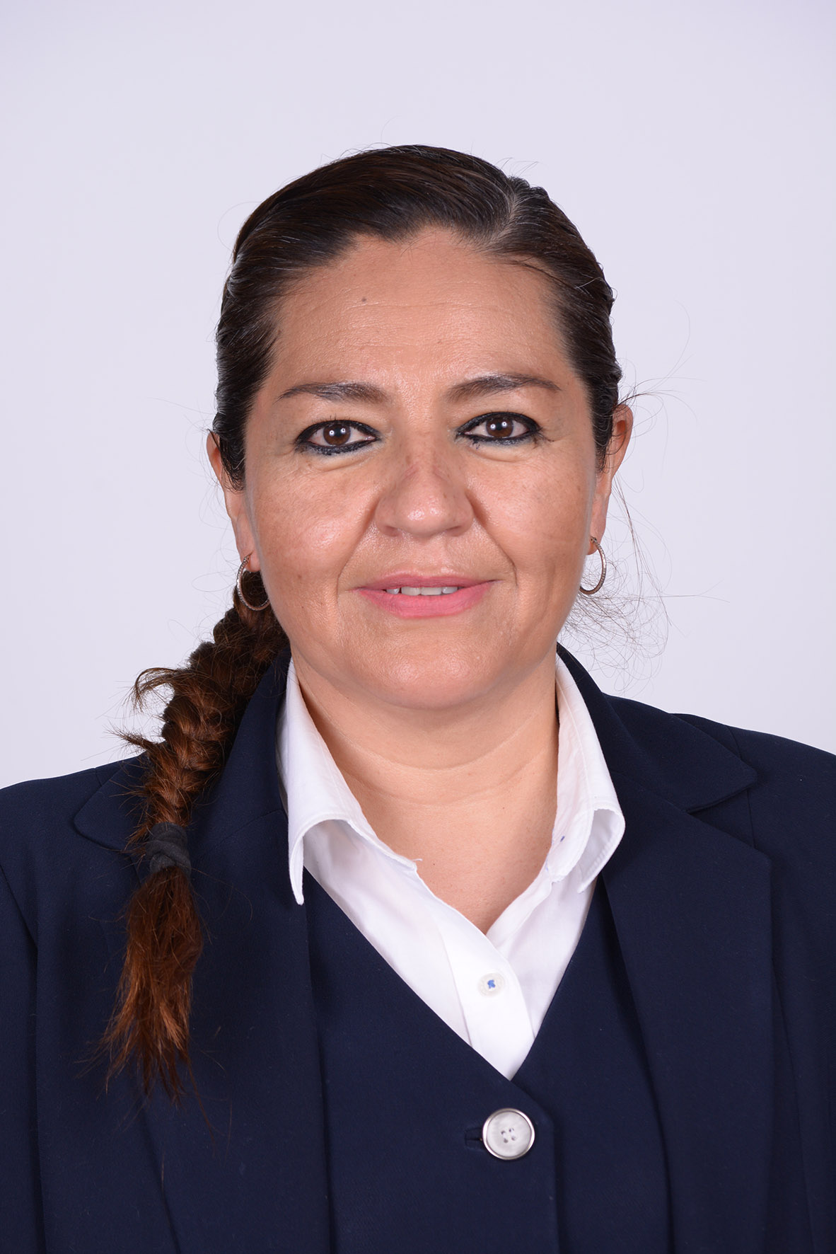 Directora Técnica de Secundaria