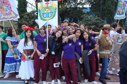 Secundaria Possenti